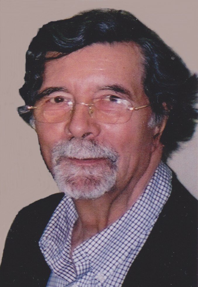 Francisco Gómez Astudillo