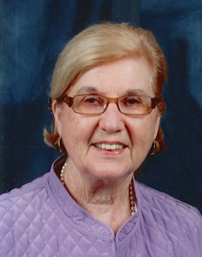 Barbara Rowan