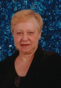 Aldona Vasiliauskas