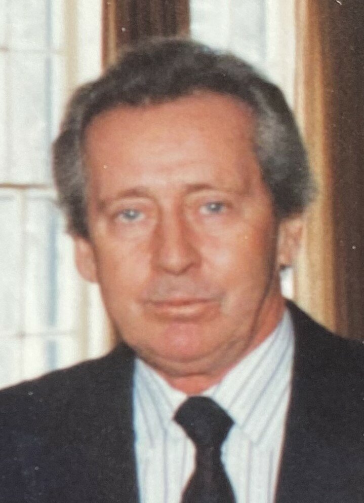 Roland Rioux