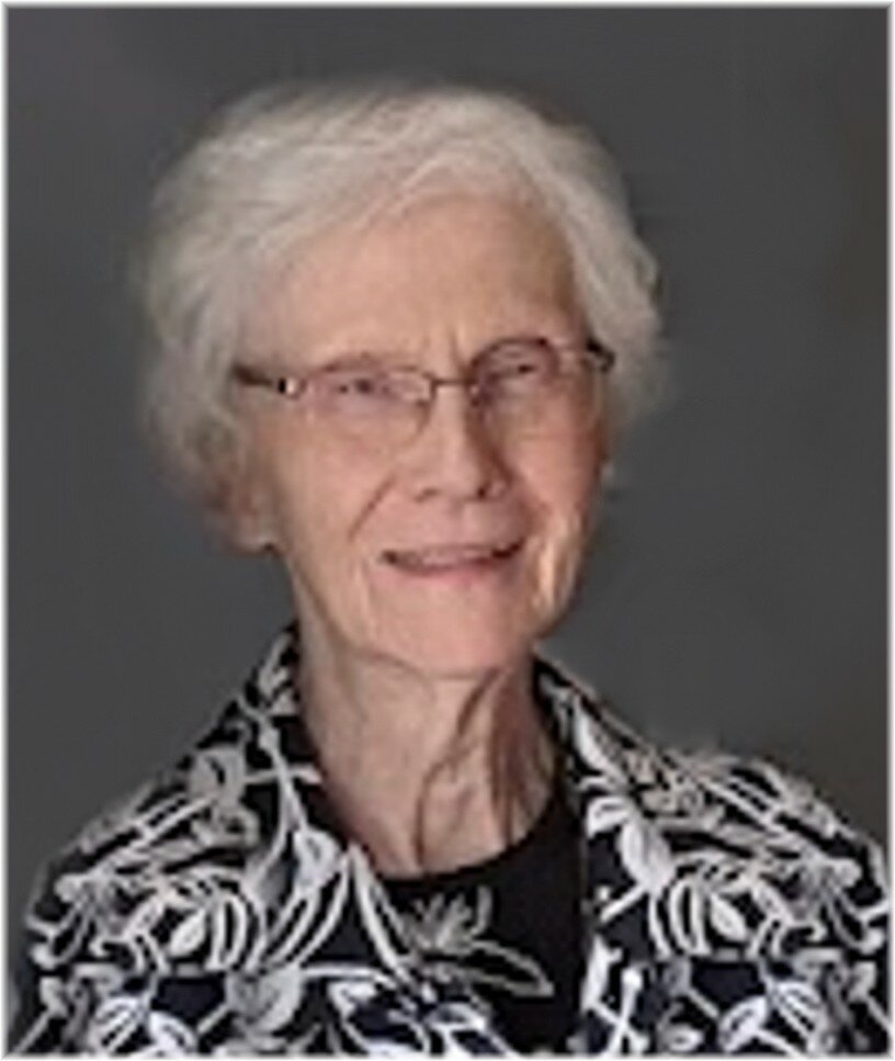 Barbara Leger