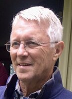 Dr. Ian Murray  MacDonald (updated)