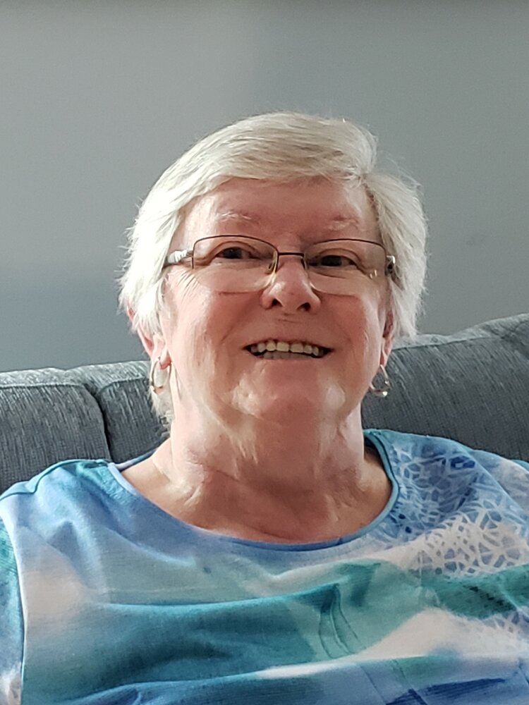 Wendy Creighton