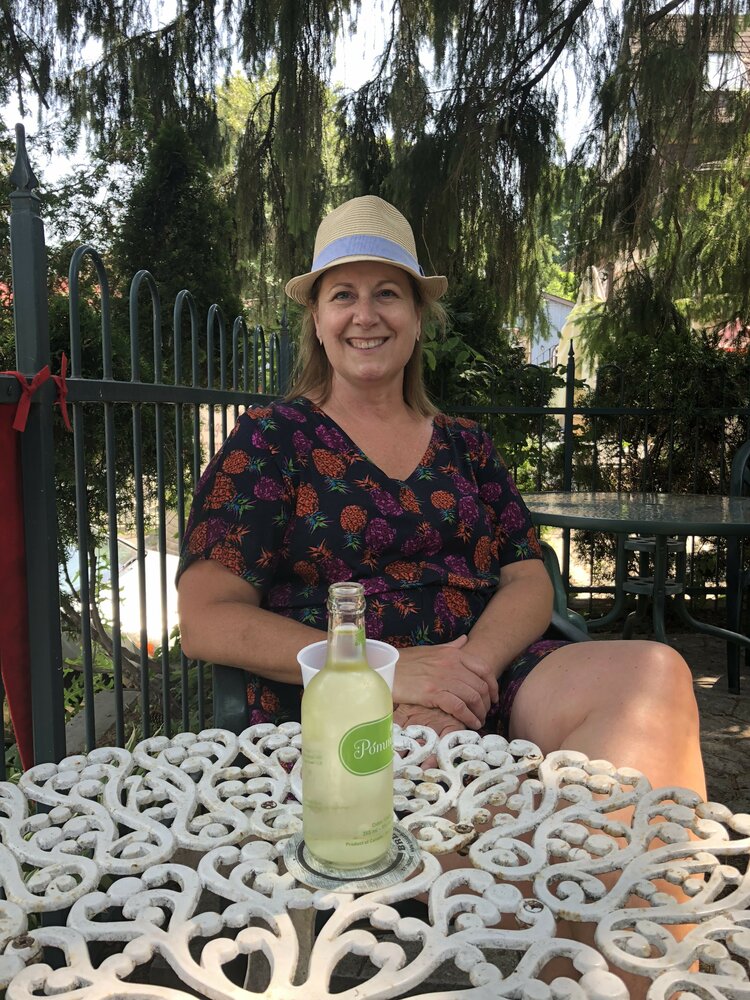 Janet Tremblay   *Updated Information*