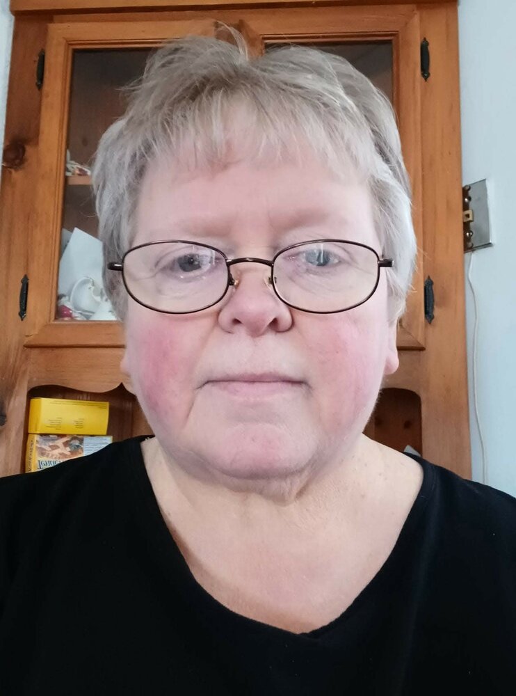 Wanda Palmer