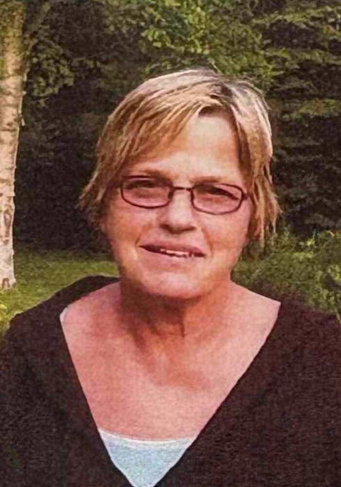 Debbie Riordon