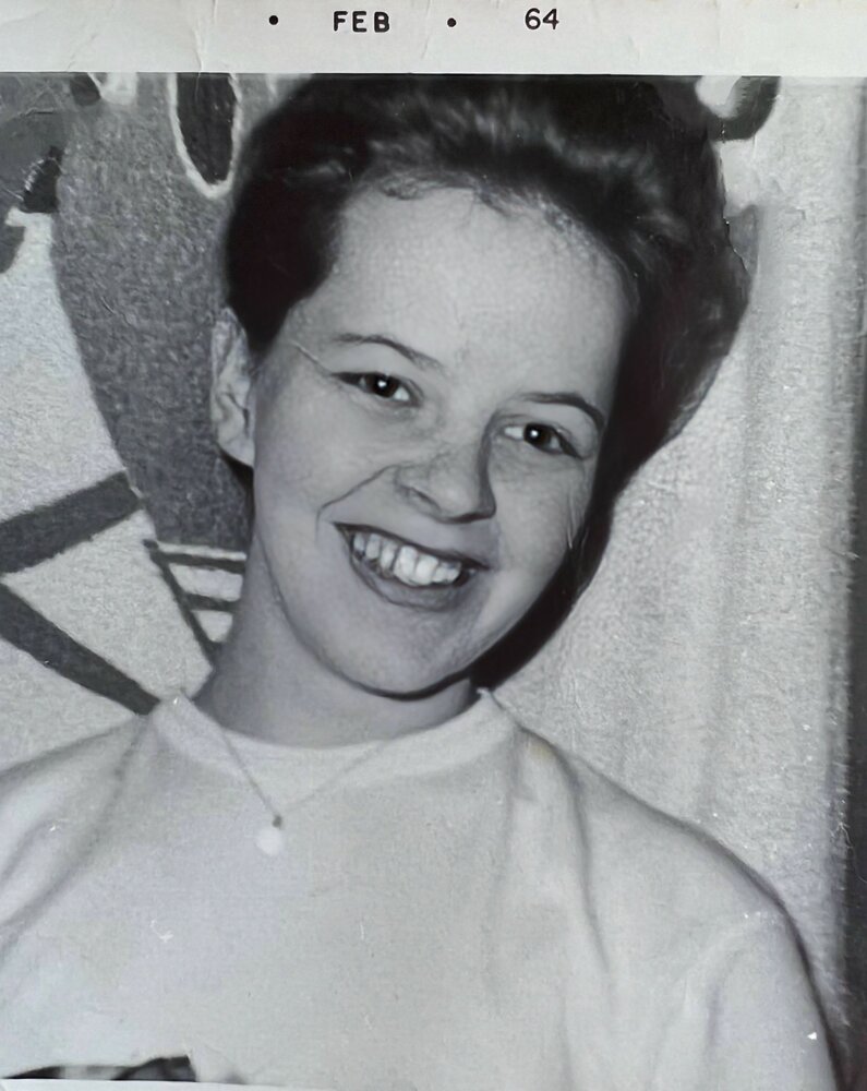 Carol Ann (Mader) Stevens