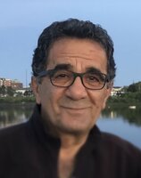 Wady Joseph El-Khoury