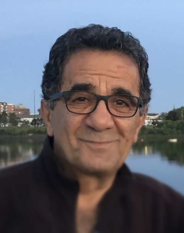 Wady El-Khoury