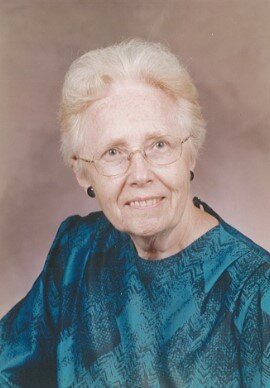 Aletha Jones