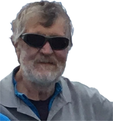 John Brander