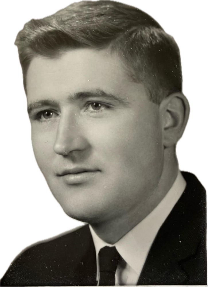 John Brander