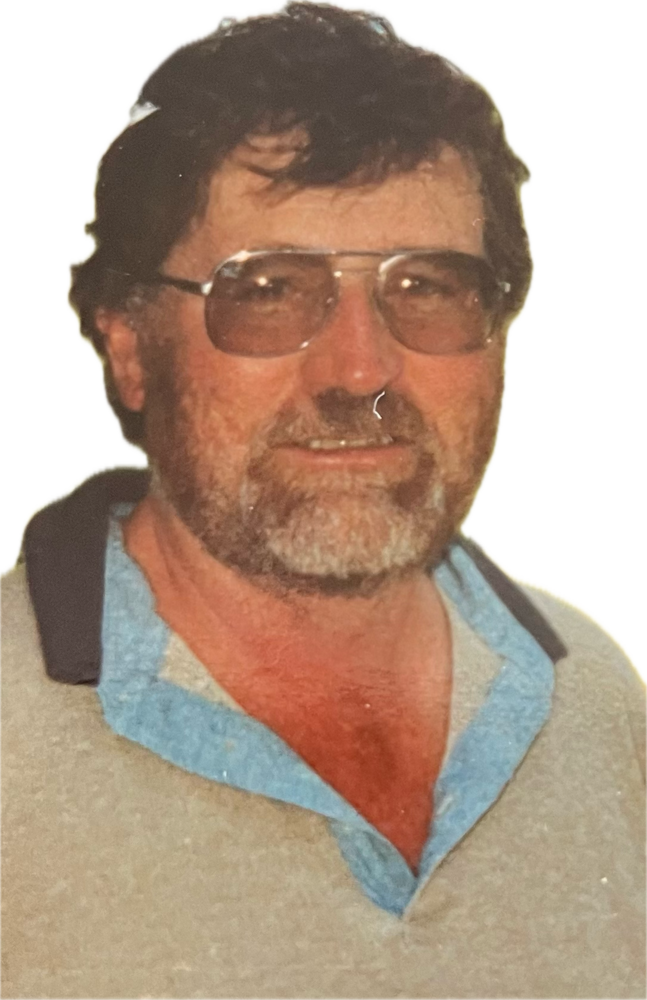 John Brander
