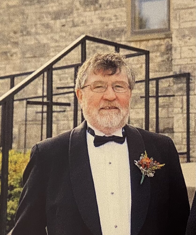 John Brander