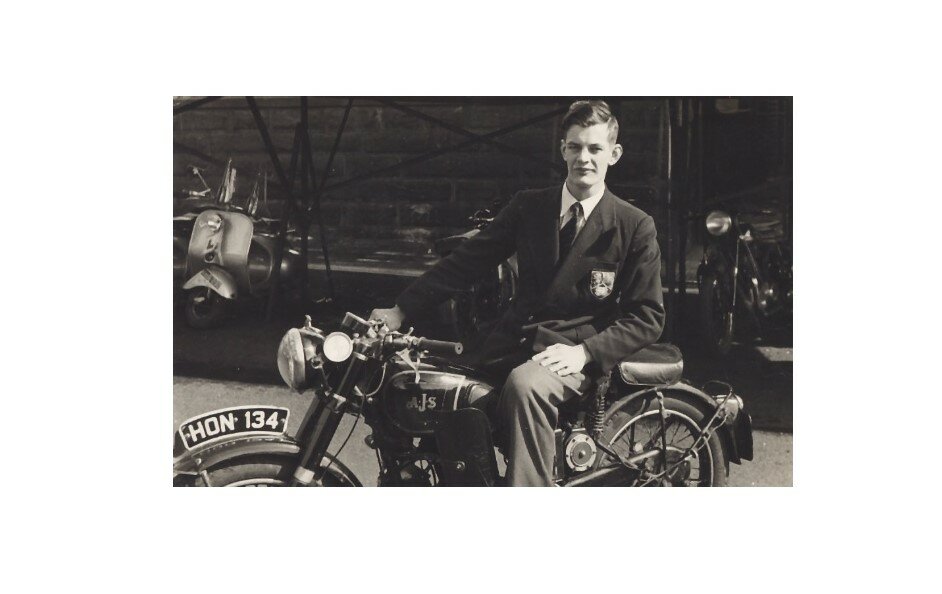 Gordon Brown