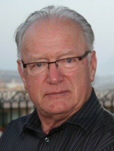 W. Wayne Colpitts
