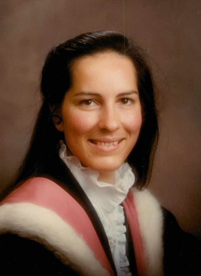 Ruth  Goodine  Amos