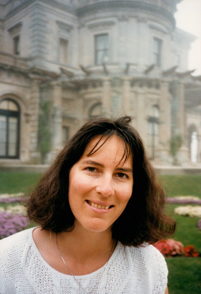 Ruth  Goodine  Amos