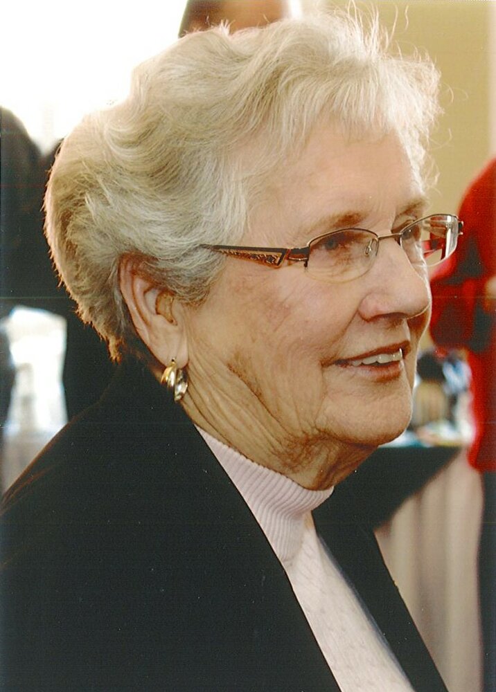 Althea Barlow