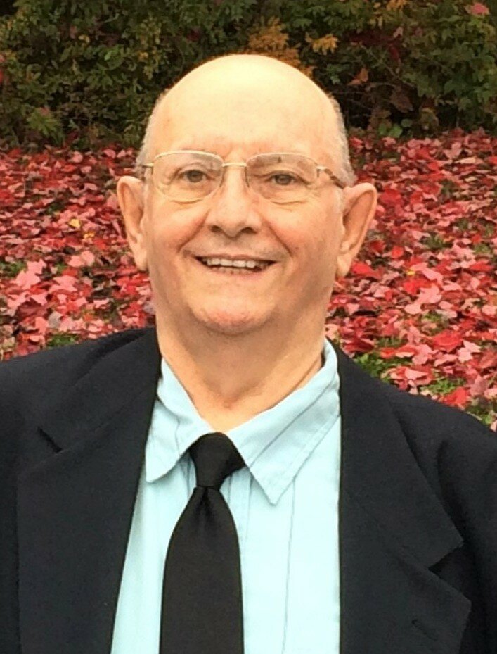 Raymond LeBlanc
