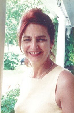 Barbara Hughes Campbell K.C.