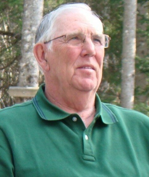 James McDonough