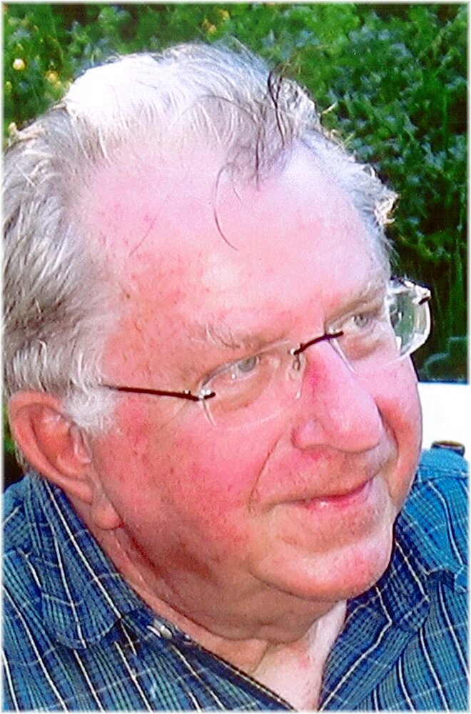 Dr. Frank Steward