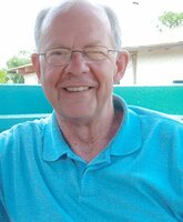 Paul Edwin Lawrence Munro