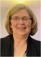 Cécile Marie Cormier