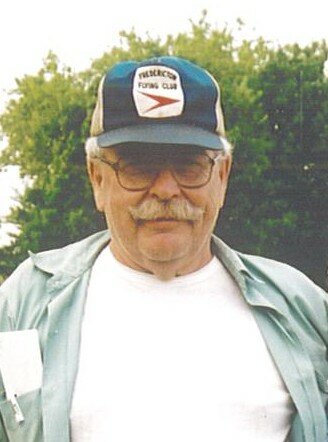 Bernard Barsby
