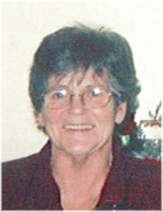 Anna Allen