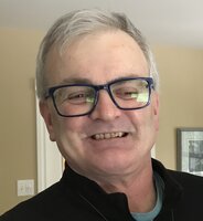 Dr. Rick  Chisholm