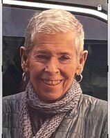Toni  Parent