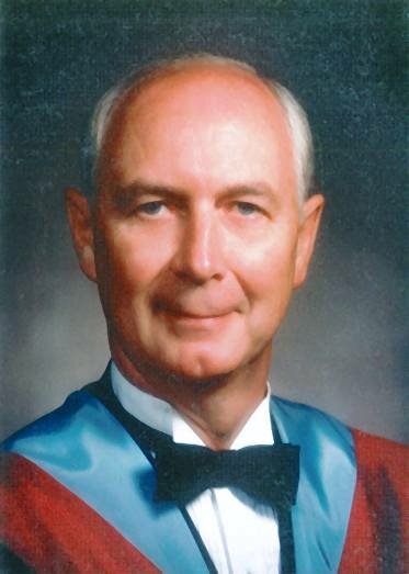 John "Jack" Campbell