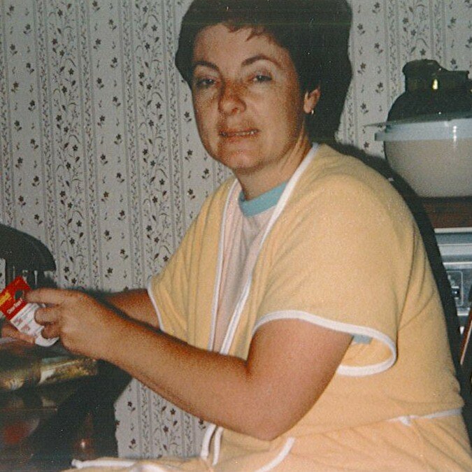 Mary Villers