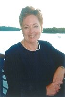 Mary Fair Villers