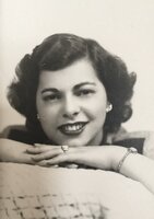 Lawanda Mary Thompson