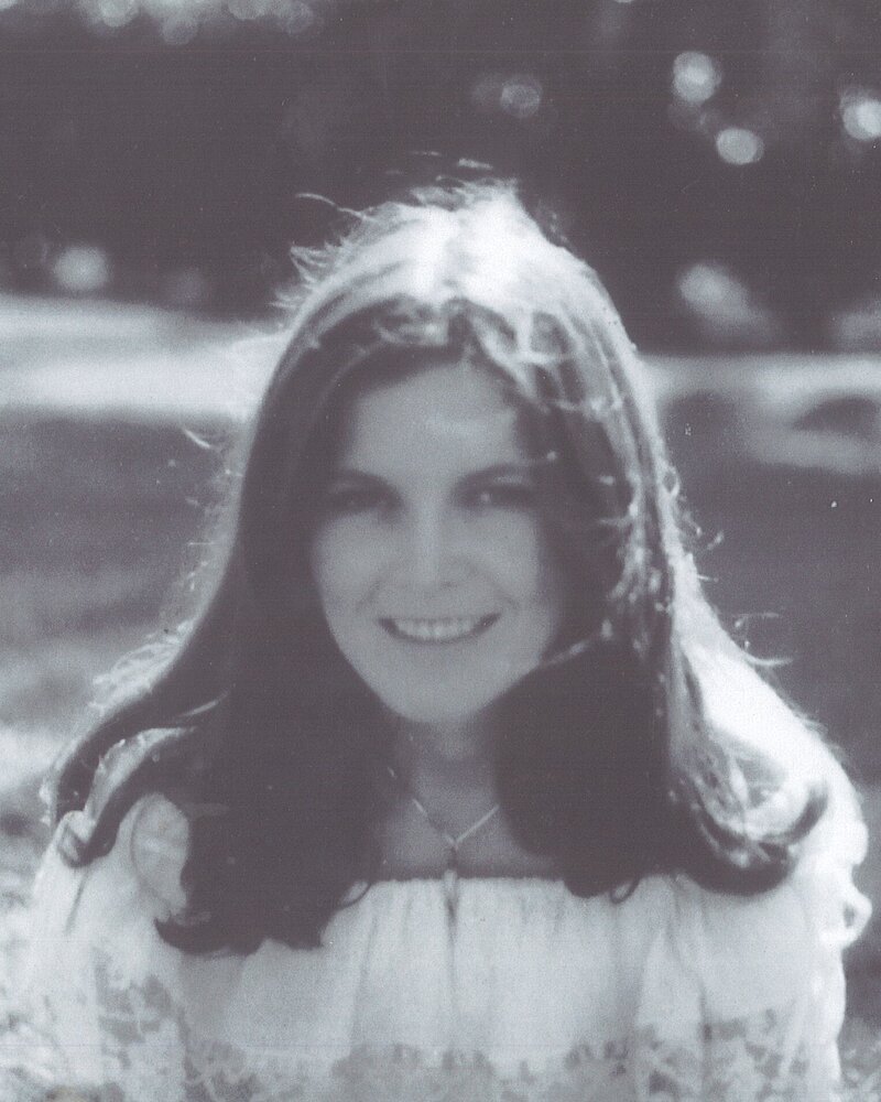 Helen Colter