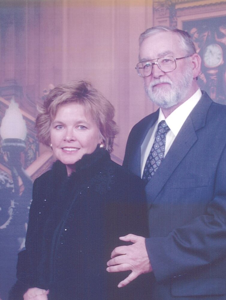 Helen Colter