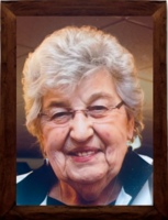 Doris Elizabeth Tosh