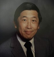 George Chiao-Chih Tai