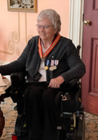 Joanne Elezena McLeod