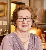 Joan Marion Debly
