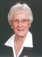 Hilda Anne Rushbrook