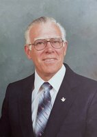 Dennis  Moore
