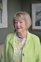 Irene May Ashcroft