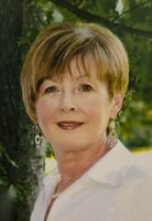 Anne Margaret Johnson