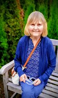 Doreen Geneva Dillon