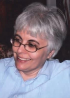Gail Ann Tompkins Crawford