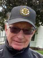 Michael Bruce Currie